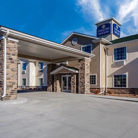Cobblestone Inn & Suites - Holdrege Esterno foto