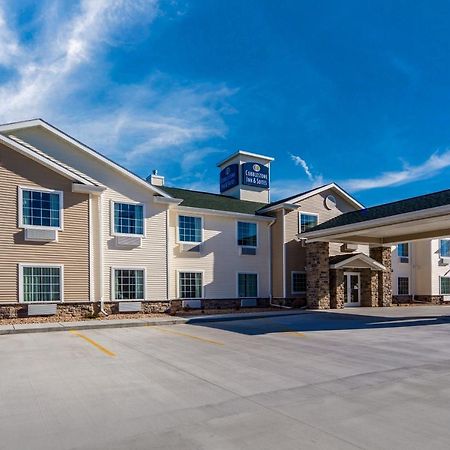 Cobblestone Inn & Suites - Holdrege Esterno foto