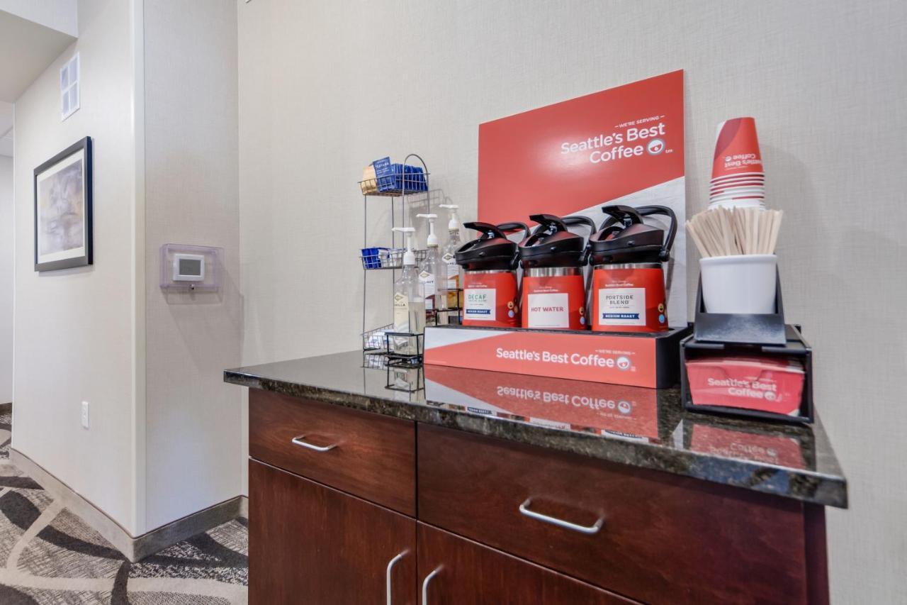 Cobblestone Inn & Suites - Holdrege Esterno foto